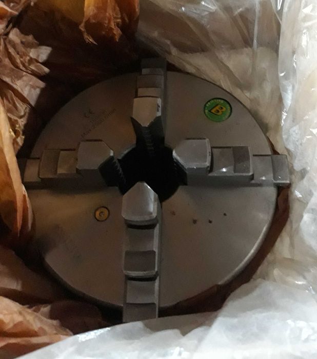 Set accesorii pentru frezare metal/ lemn