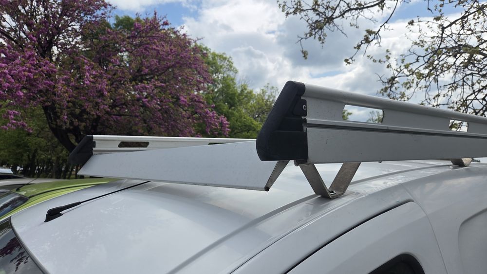 Продавам империал/багажник за Citroen Berlingo/Peugeot Partner