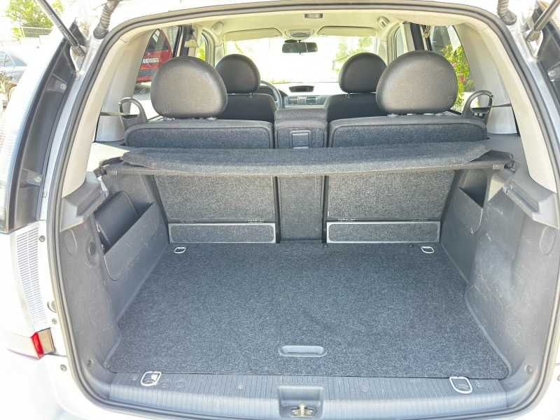 Opel Meriva A 2006