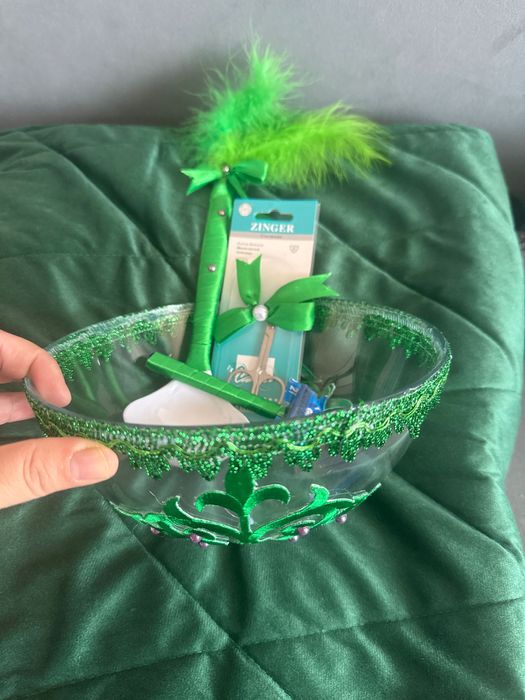 Қырқынан шығару  набор для мальчика