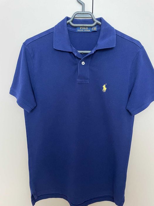 Tricou Polo Ralph Lauren