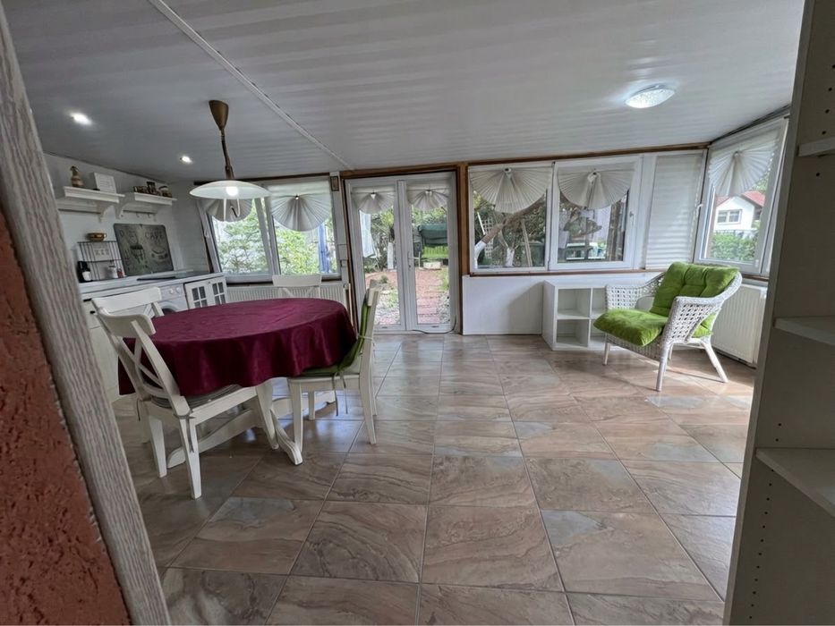 Casă cochetă renovată recent, curte amenajată – Oltenița Nord