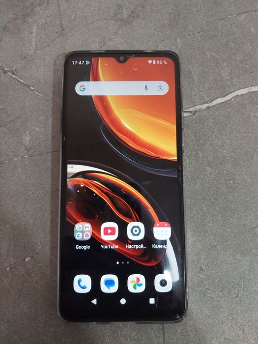 Telefon sotiladi Redmi A3 Midnight Black