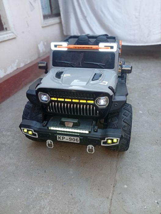 Детская Машина bolalar mashinasi