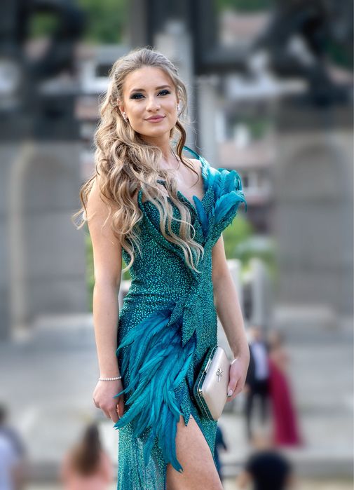 Бутикова Рокля - Стоян Радичев