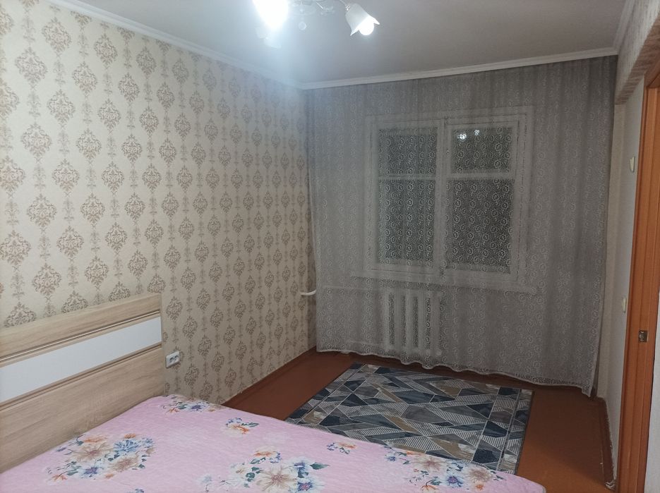 Сдам 3-х комнатная квартира