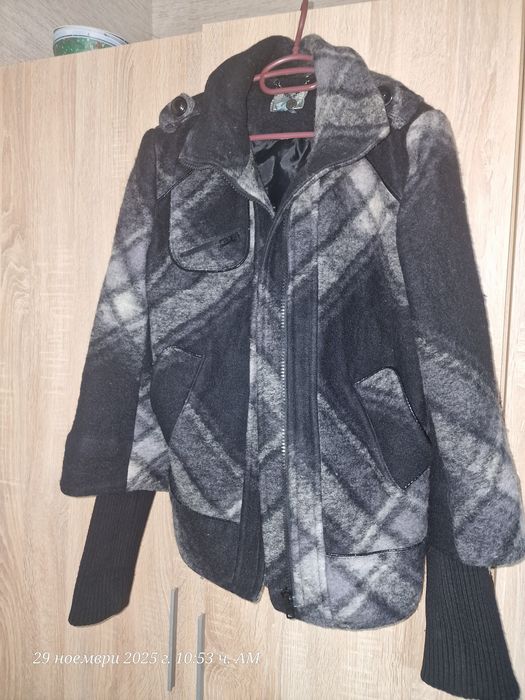 Разпродажба палта якета