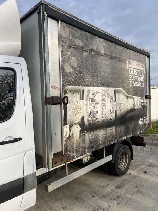 Mercedes Sprinter