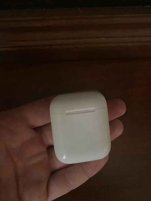 Airpods 2 оригинал