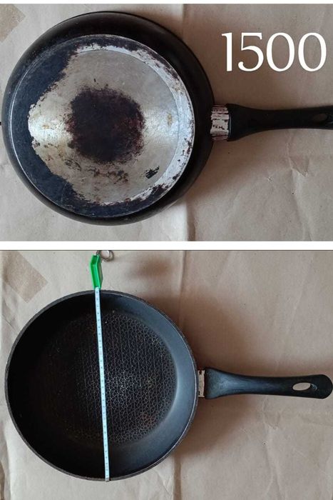 Сковородка  TEFAL дёшево