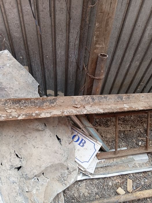 Уголок 150х150мм