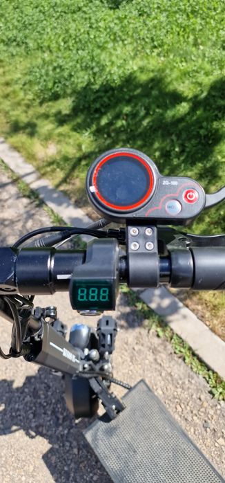 Куго м5  kugoo m5 sport