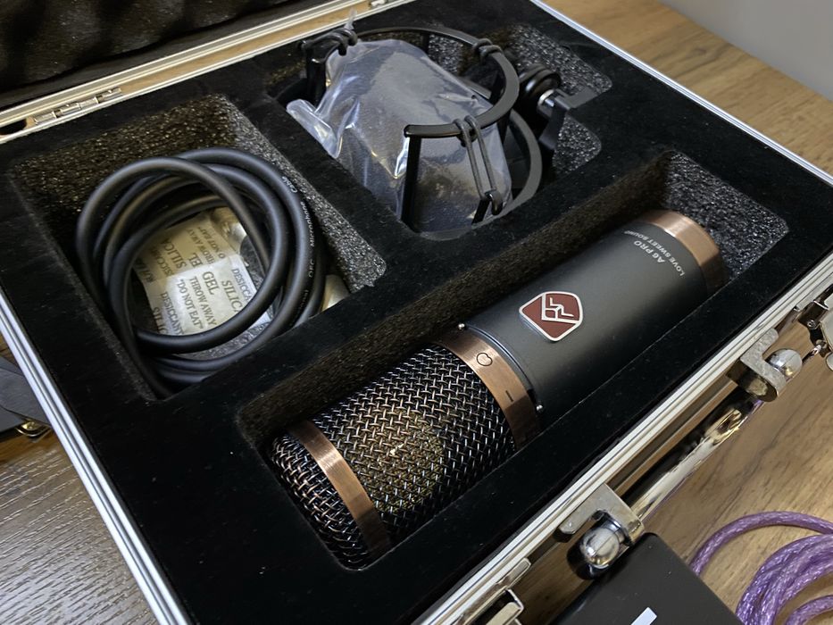 Продам микрофон