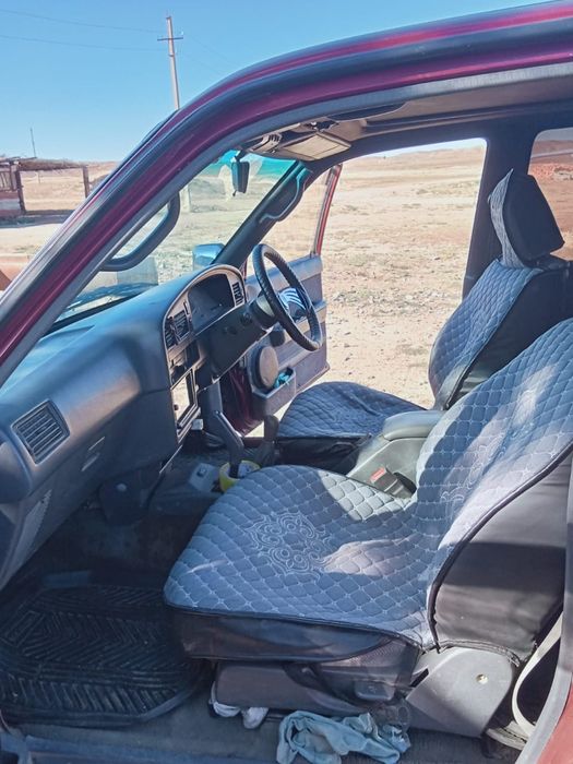 Продам  Сурф тойото