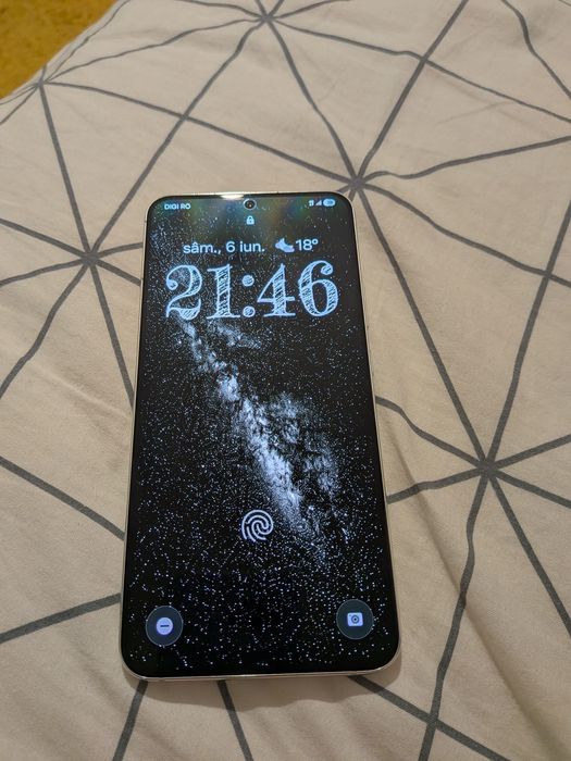 Samsung Galaxy S22+ Baterie schimbată 128gb și 8gb ram