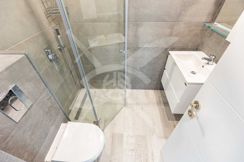 Дава се под наем Двустаен апартамент в Варна, Кайсиева градина - 550 кв.м за 548.25 € - Снимка #5