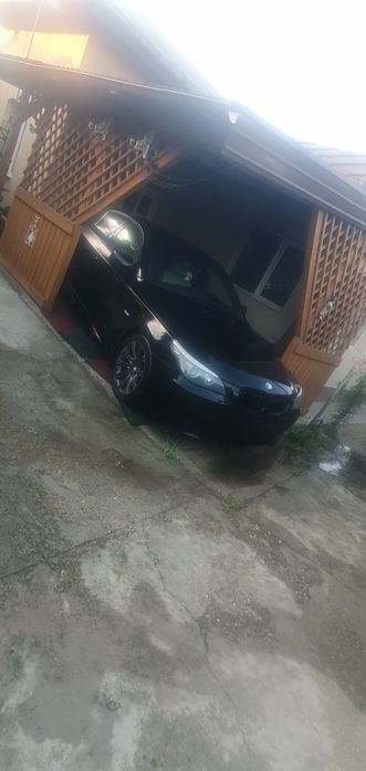 BMW 5 Series 2005 — imagine 5