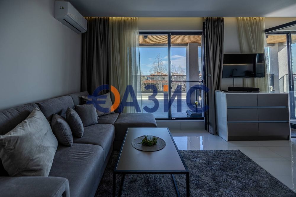 Продава се Тристаен апартамент в к.к. Слънчев бряг - 118 кв.м за 1210 €/кв.м - Снимка #7