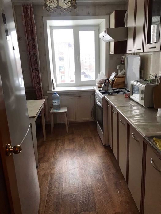 2 комн кв НОВОЙ планировки