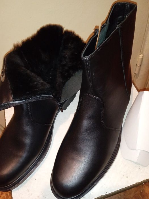 Одежда зимняя  мужская