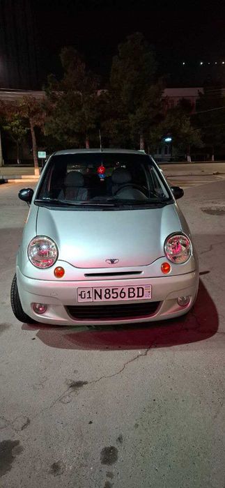 Arenda Matiz Vikup mx