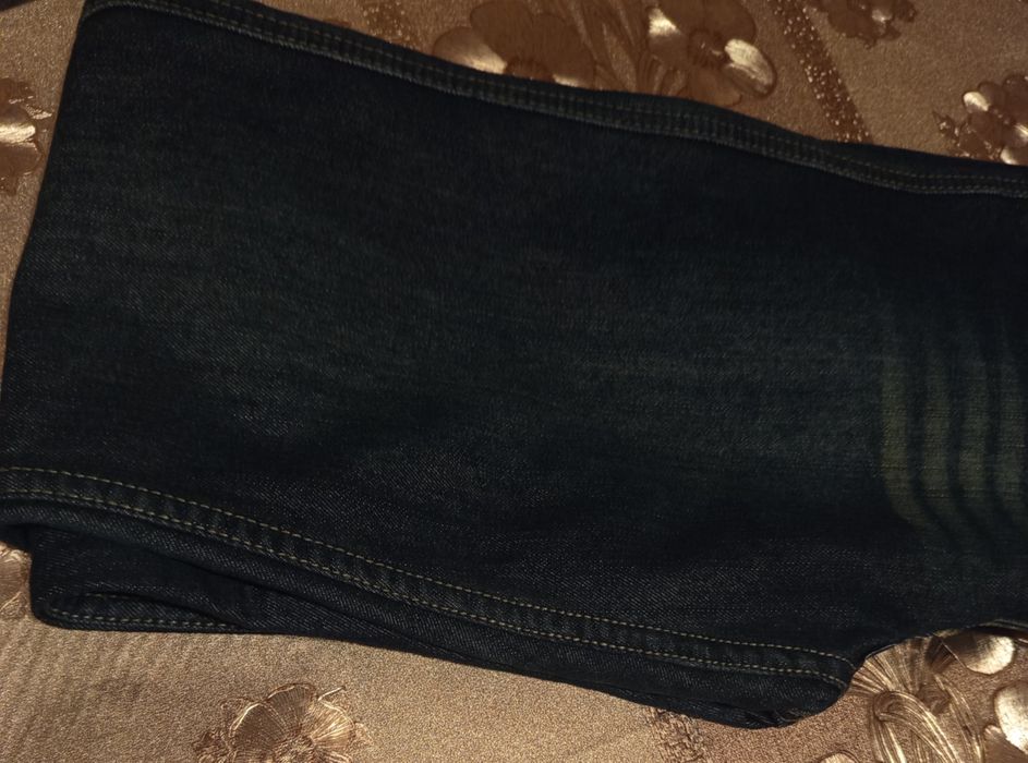 E-BOUND Нови Мъжки Дънки L