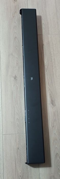 Soundbar JBL Cinema SB510 defecta pentru piese/reparat