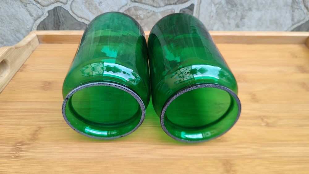 Sticle pentru lămpi industriale