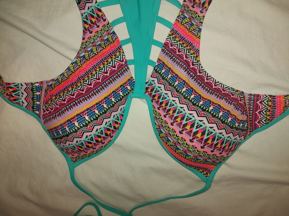 2 броя за 25лв Бански комплект NEXT  34А/В; EUR-75А/B