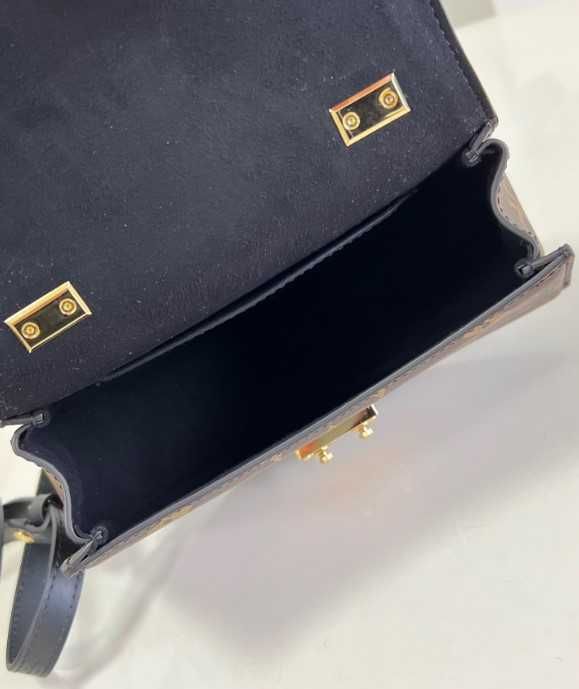 Geanta LV Louis Vuitton Tilsitt 24cm, Premium