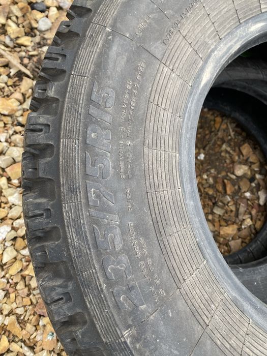 два балона в отличном состоянии