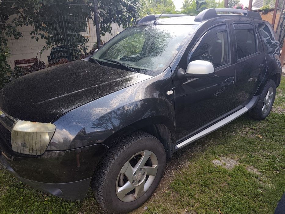 Duster de vanzare