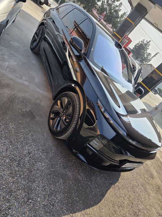 L7 ultra rangi qora salon aranjviy 2025/25 polni bron