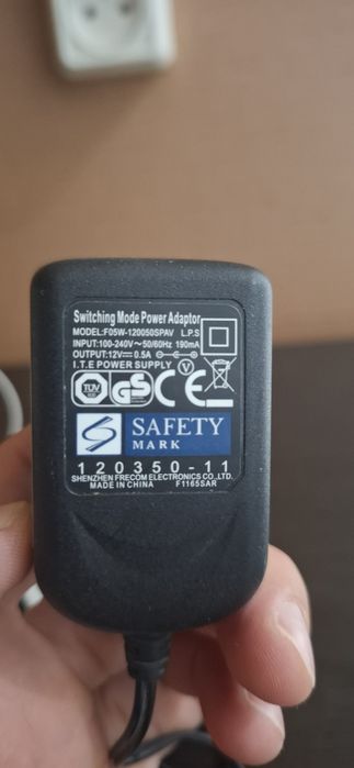 Продам Wi-Fi роутер D-Link DSL - 2640 U б/у.