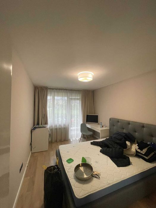 Дава се под наем Тристаен апартамент в София, Кръстова вада - 92 кв.м за 599 € - Снимка #6