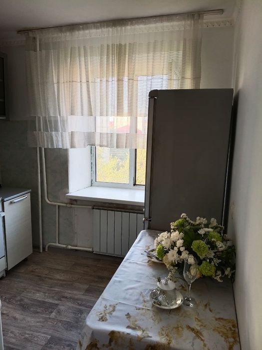 Сдам квартиру посуточно