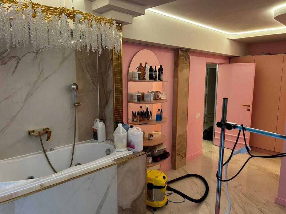 Închiriere salon cosmetică animale – Afacere la cheie