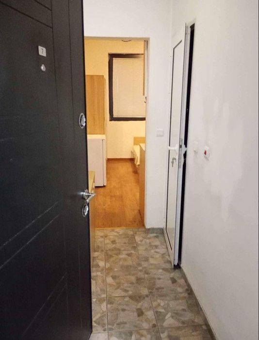 Дава се под наем Едностаен апартамент в София, Витоша - 38 кв.м за 432.99 € - Снимка #3