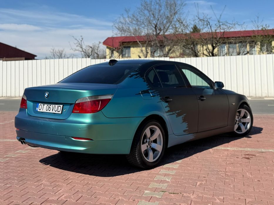 BMW 5 Series 2005 — imagine 2