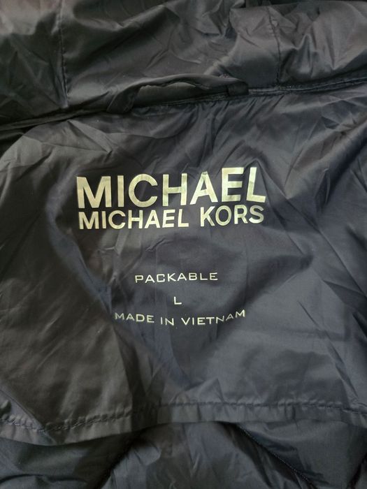 Дамско яке Michael Kors L размер