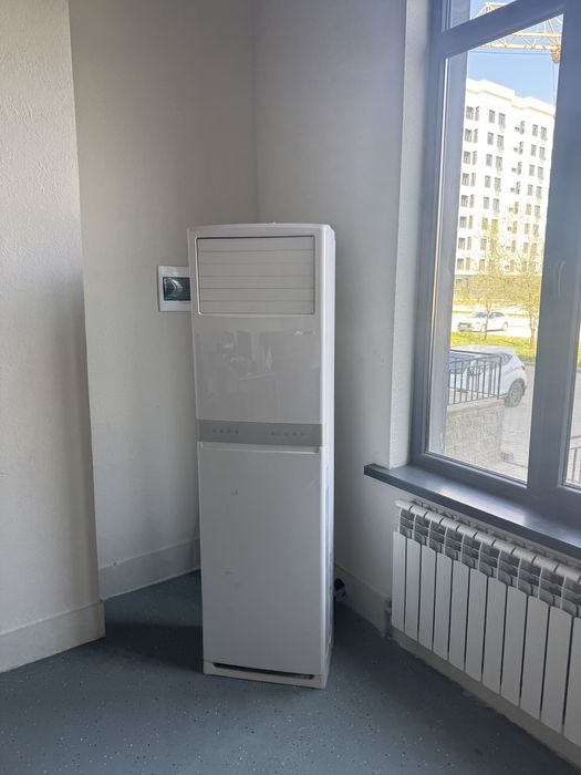 Продается кондиционер