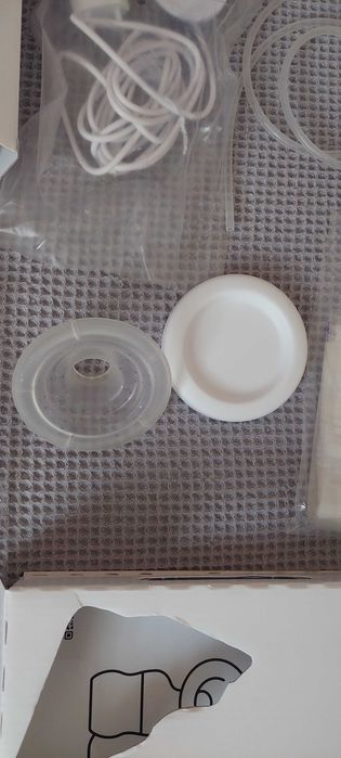 Помпа за кърма PHILIPS AVENT