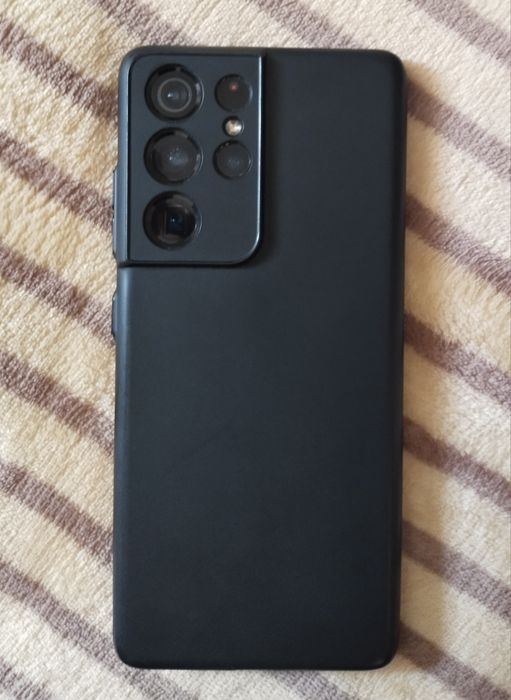 Самсунг с21 ультра