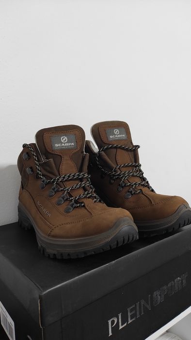 Scarpa Cyrus GTX wmn