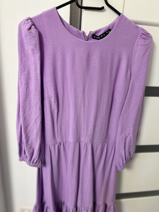 Rochie poema mărime 38