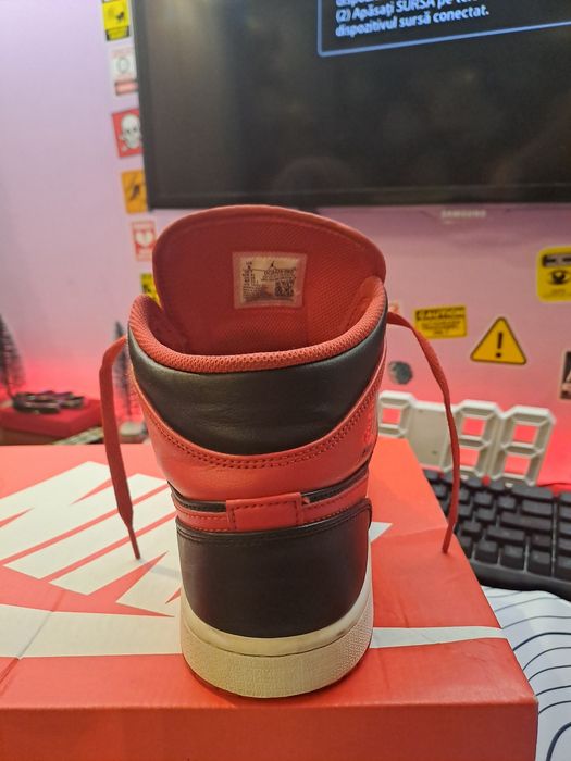 Jordan 1 de vanzare