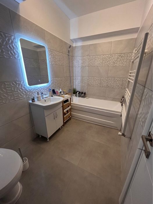 Apartament 3 camere, Metalurgiei