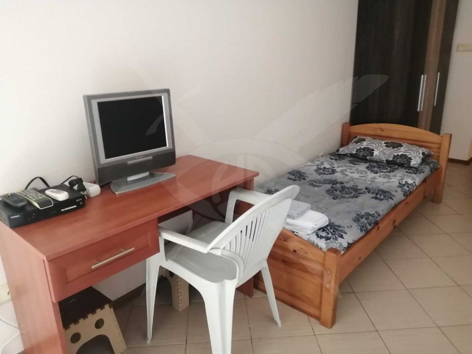 Продава се Едностаен апартамент в к.к. Слънчев бряг - 41 кв.м за 1159 €/кв.м - Снимка #2