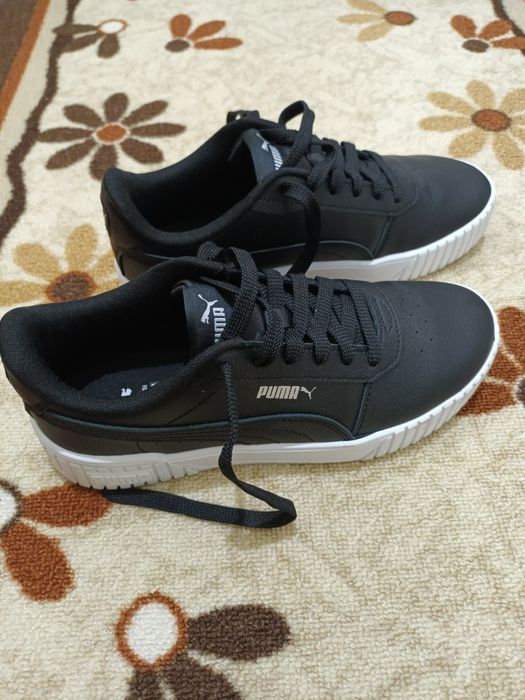 Дамски маратонки пума