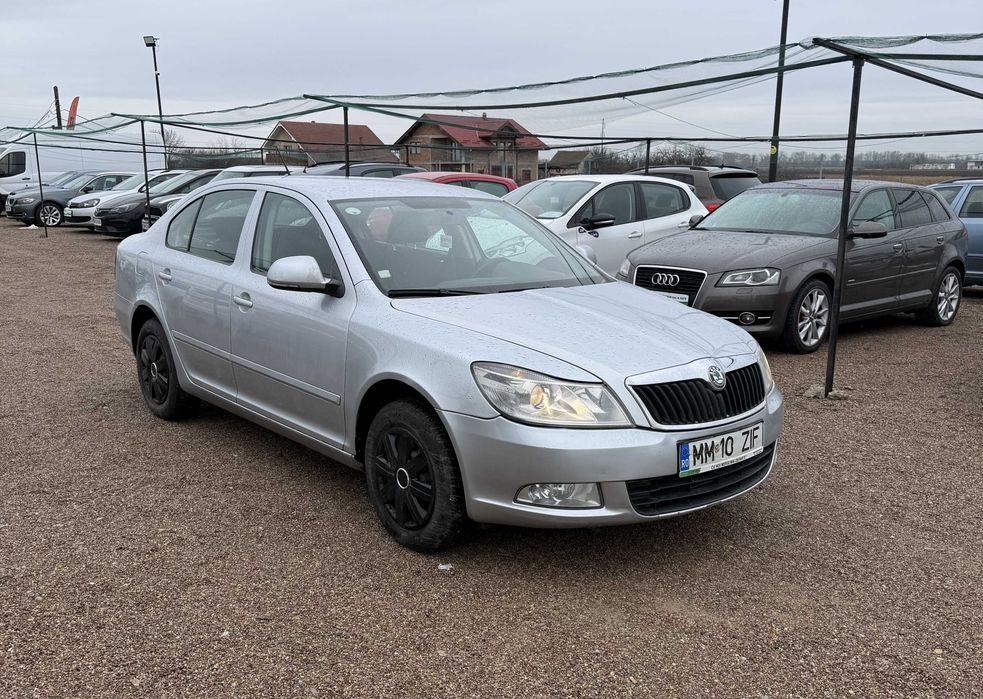 Inchirieri auto in Satu Mare